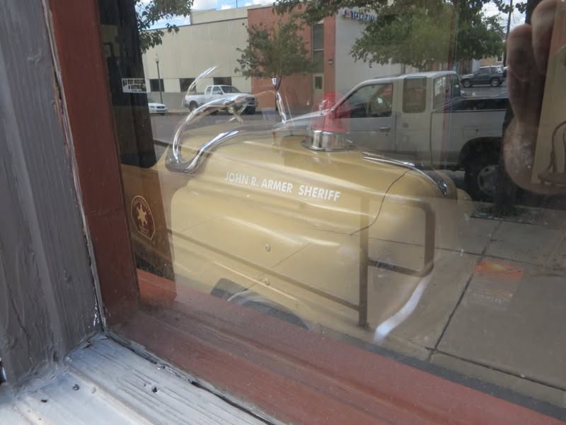 I ride through the Globe/Miami of AZ all the time but never stop for more than a bite to eat or fuel. I needed to take a little break so I decided it would be fun to just check it out without being in a hurry. Here are a few pics from the area.