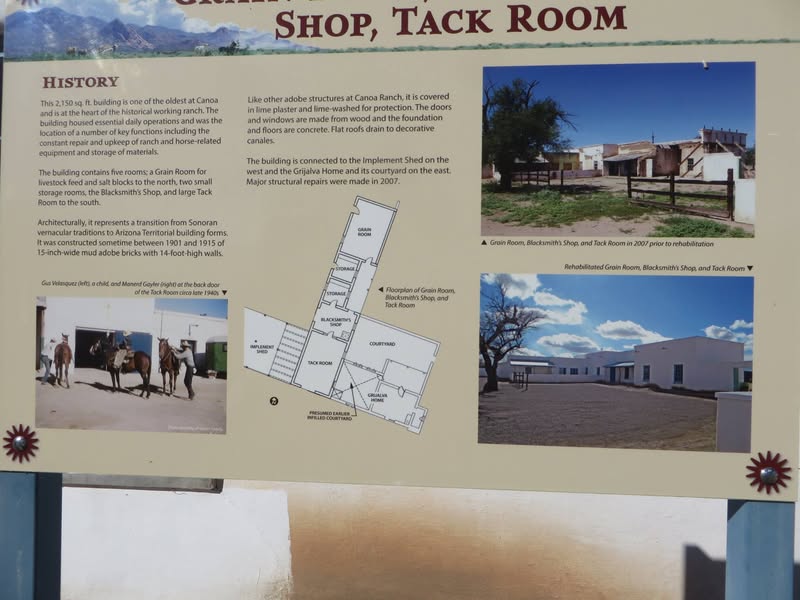 I needed to get out of Dodge for a couple of days so I headed south of Tucson to one of my favorite roads. Not only is it a very fun road to ride, but you feel like it is 1910 or so. Here are a few pictures along the way.