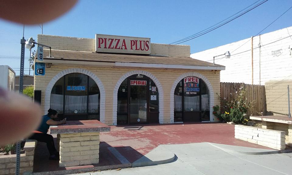 When I was 16 years old this was the first Taco Bell in our area. Th