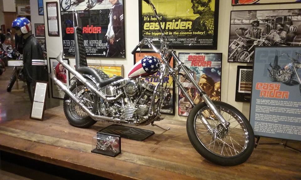 A few pictures from the National Motorcycle Museum in Anamosa,  IA.