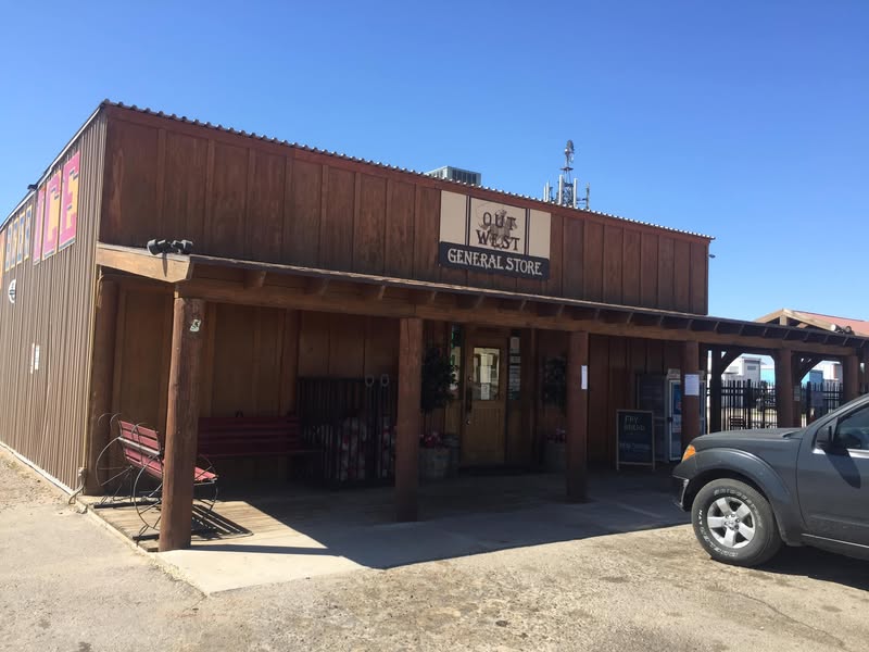 My buddy Sherm sent me a text about the Victory Stairs in Waddell, A