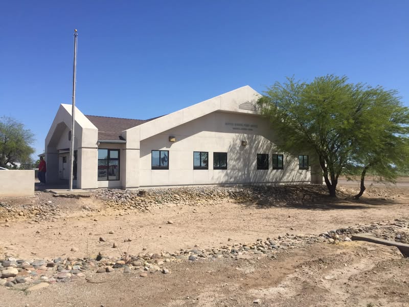 My buddy Sherm sent me a text about the Victory Stairs in Waddell, AZ.  I’d never heard of them before so googled them. More interesting to me was the town of Waddell that never really materialized past a post office  I rode this morning to check it out.