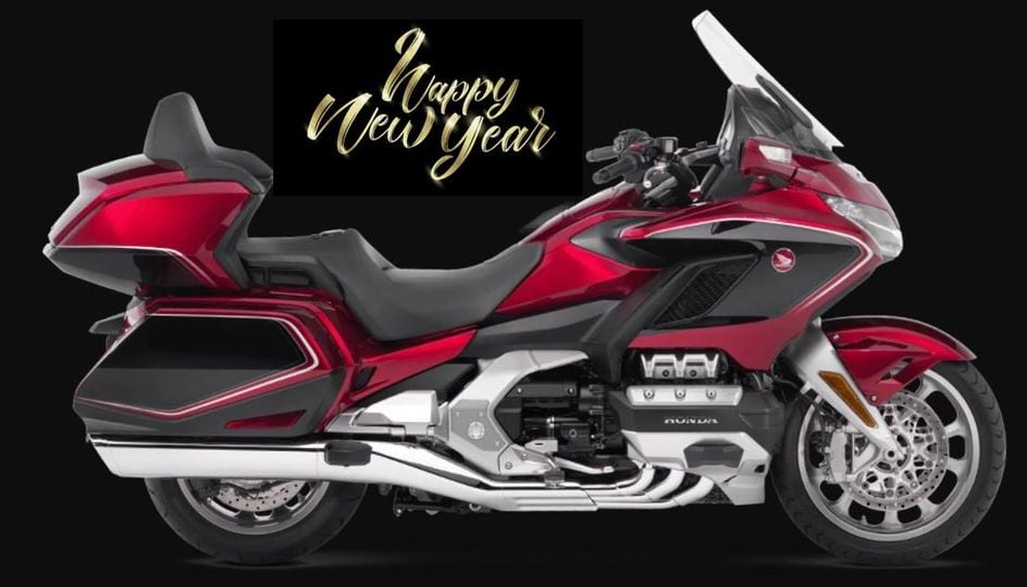To all of my Friends and Family!