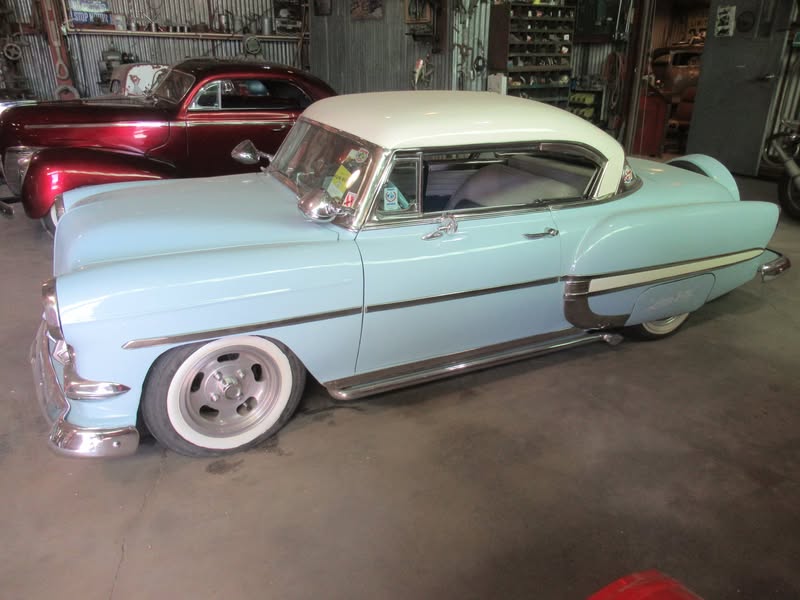 I was looking at a map of the Phoenix area the other day and my eye caught a little blurb that said dwarf car museum. I checked it out and decided to make the ride...........................today! Captions on some of the pictures.