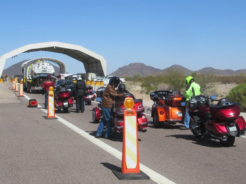 Little ride today with a local group. Passed a milestone.