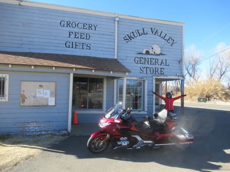 Second day of daughters visit. Another 200 mile day filled with fun adventures.