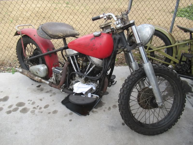 Went for a little ride today with no big goals in mind.