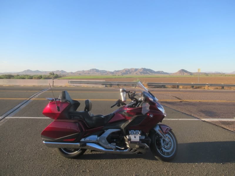 The temperatures dropped to the lower 80's this morning so I had to take a short ride just so I don't forget how. Gillespie Bridge was my destination. Today is August 11, 2023.