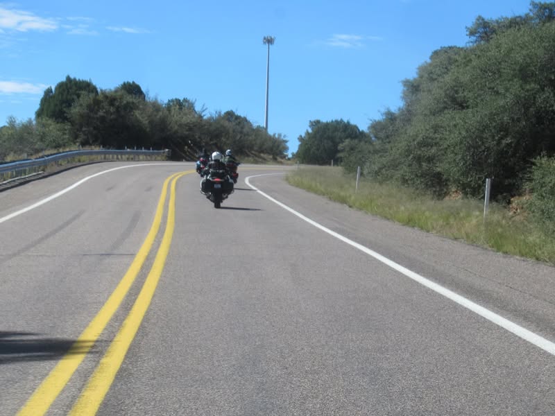 On our way to Skull Valley