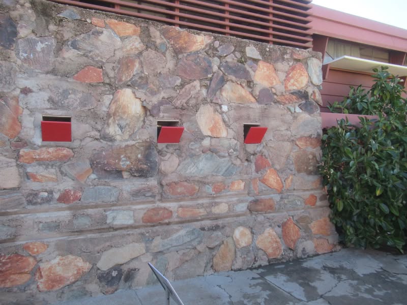 We started the day at one of my favorite breakfast venues, the Black Mountain Cafe in Cave Creek.