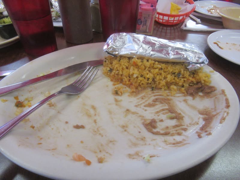 I only left it because Im low carb until I break two hundred.