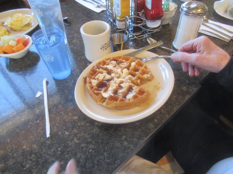 Steves low carb.
