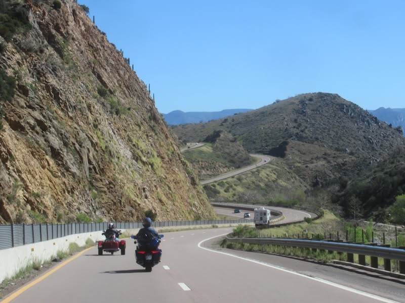 Why we ride!