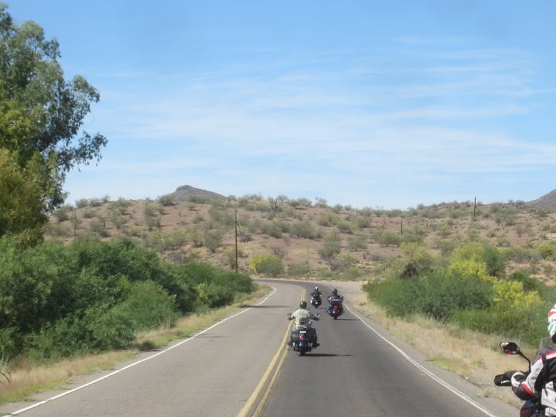 Just your normal old road pics.