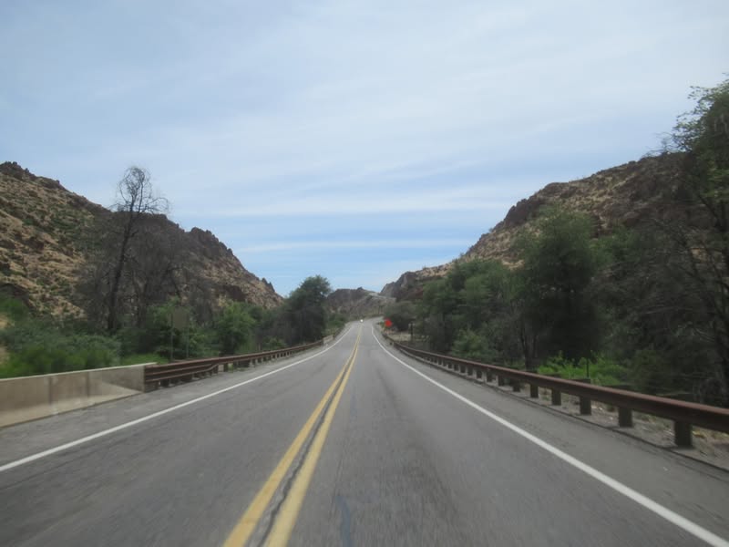 I like the canyon between Globe and @[100069481265993:2048:Superior]