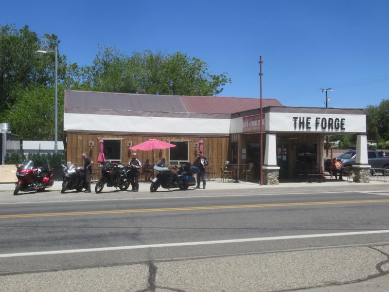 In Skull Valley