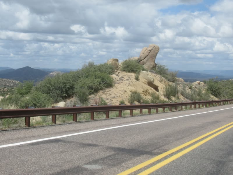 Iron Springs Rd.