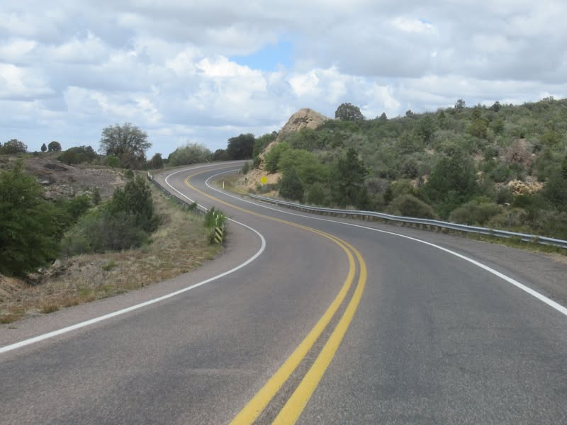 More Iron Springs